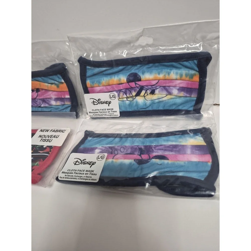 Disney product lot